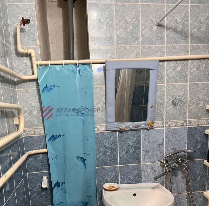 квартира г Ставрополь р-н Промышленный ул Мира 465 фото 7