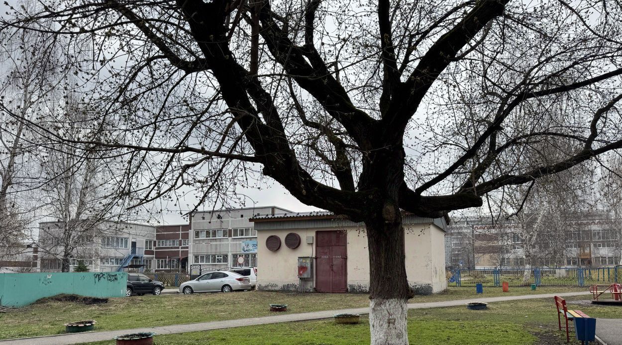 квартира г Новокузнецк р-н Новоильинский ул Новоселов 35а фото 32