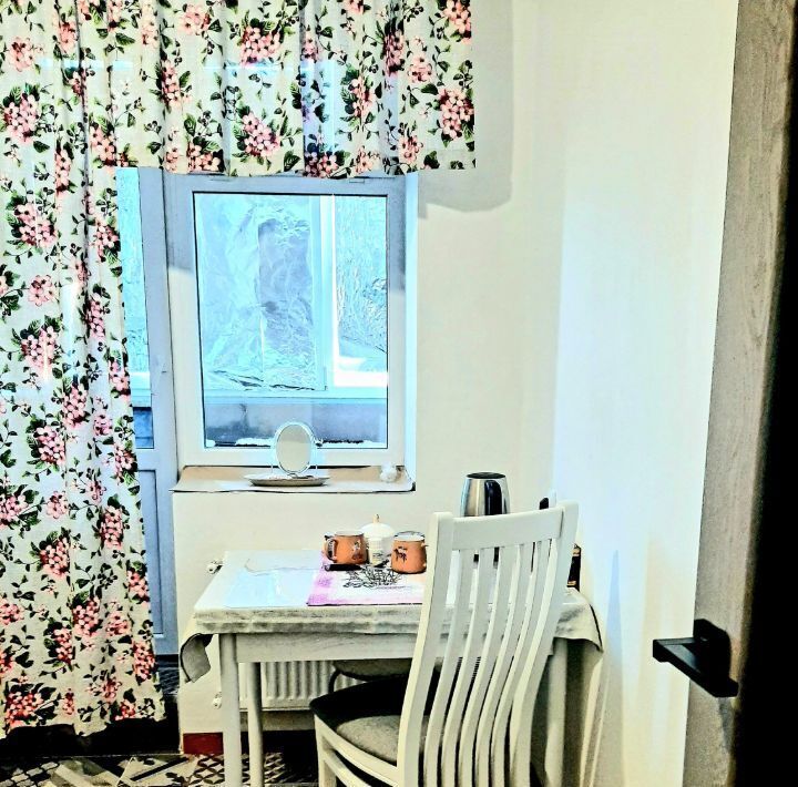квартира г Ставрополь р-н Октябрьский ул Пригородная 251ак/4 фото 7