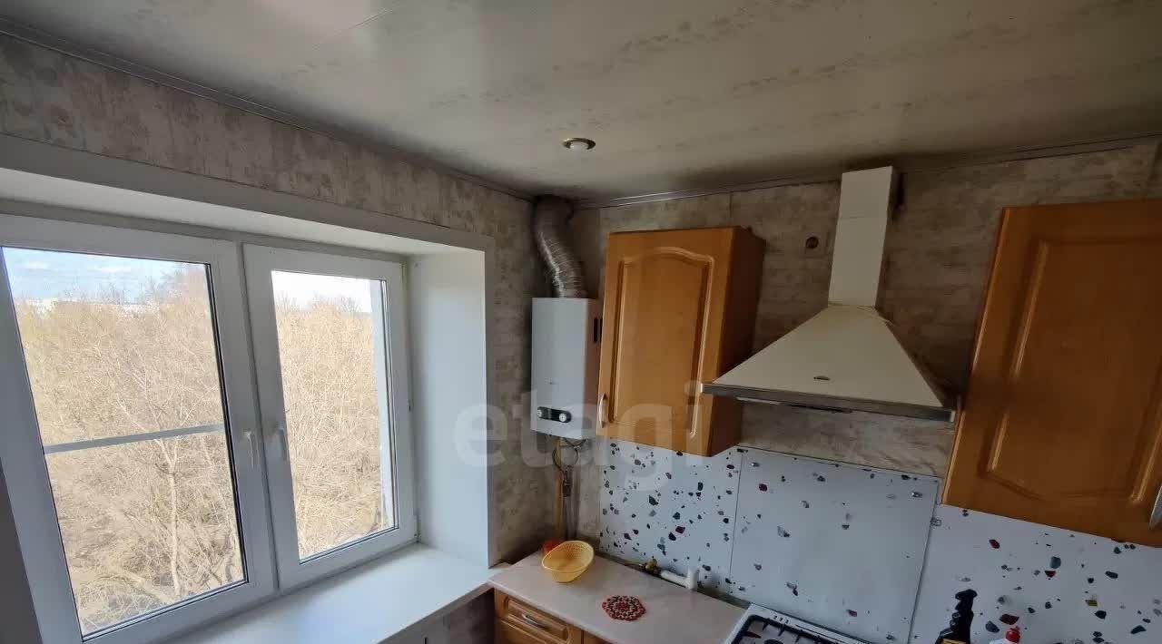 квартира г Казань Суконная слобода ул Новаторов 10 фото 2