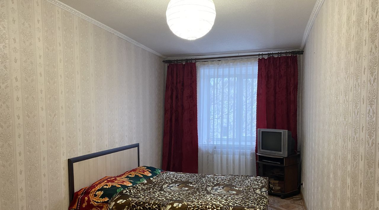 квартира г Казань р-н Советский Суконная слобода ул Солидарности 30 фото 6