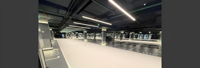 метро Терехово ул Нижние Мнёвники 9 фото