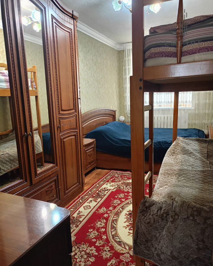 квартира г Грозный Алды ул Ашхабадская 19 Грозный, Шейх-Мансуровский район, посёлок Алды, Ашхабадская ул. фото 5