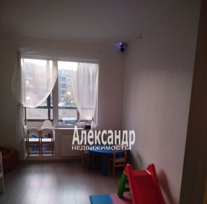 квартира г Санкт-Петербург ш Пулковское 73к/4 ЖК «Зеленый квартал на Пулковских высотах» Звездная фото 11
