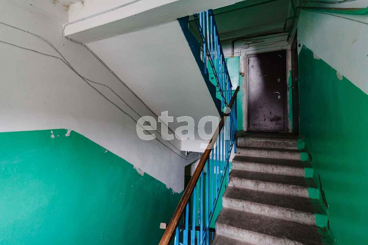 квартира г Комсомольск-на-Амуре ул Комсомольская 76/2 фото 10