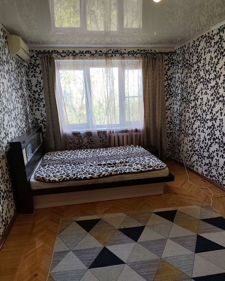 квартира г Ростов-на-Дону р-н Советский Западный ул Каширская 14 фото 5