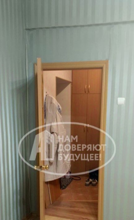 квартира г Глазов ул Ленина 18 фото 8