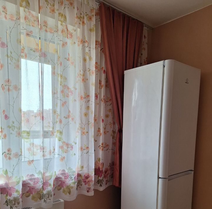 квартира г Томск р-н Октябрьский ул Андрея Крячкова 17 фото 2