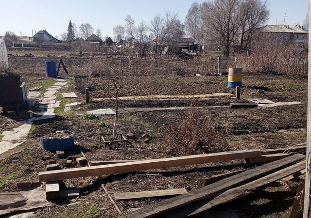 ул Трактовая Колывань фото
