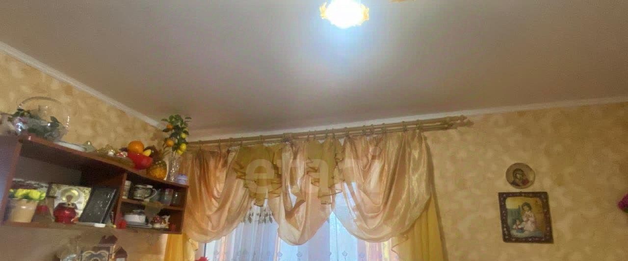 квартира г Евпатория пгт Новоозерное ул Героев-Десантников 6а фото 4