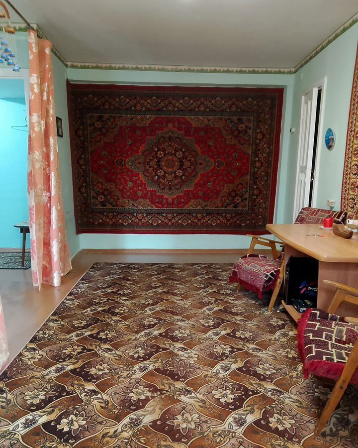 квартира г Красноярск р-н Кировский ул Затонская 3 фото 5