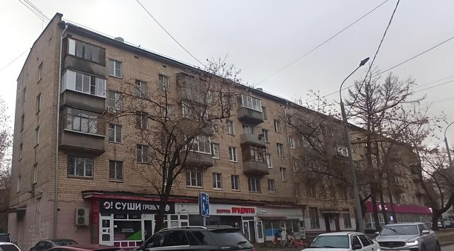 метро Коптево 3-й Новомихалковский проезд, 9 фото