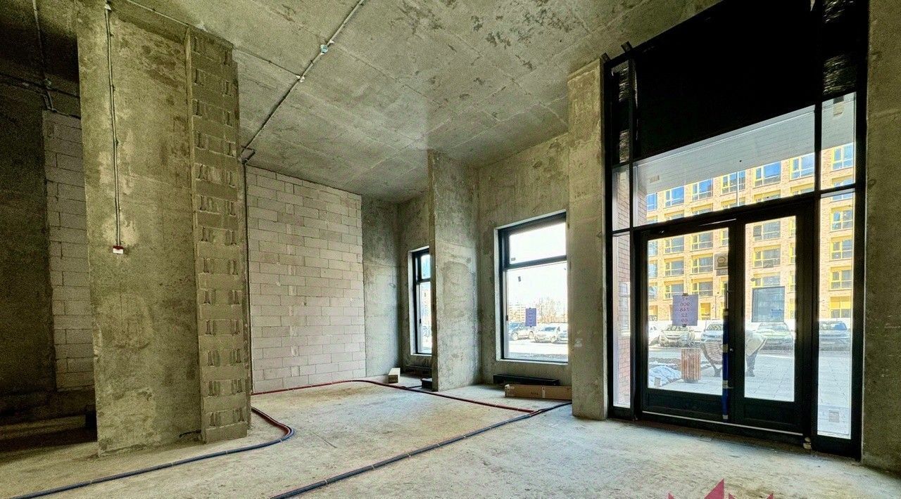 свободного назначения г Москва метро Технопарк пр-кт Лихачёва 22 фото 3