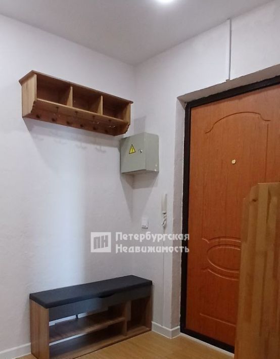 квартира г Санкт-Петербург пр-кт Дунайский 55к/1 Дунайская фото 12
