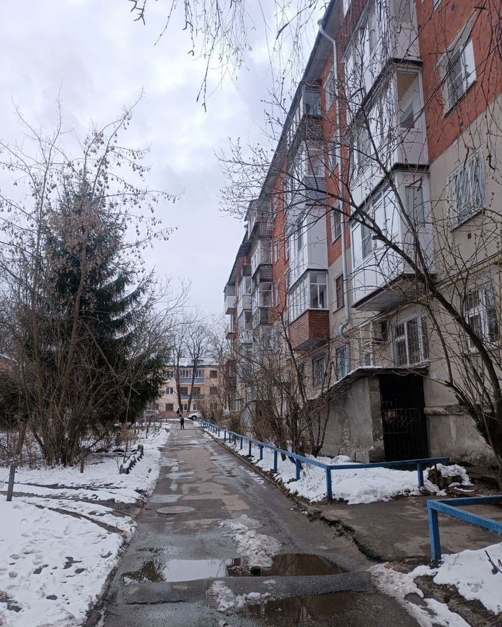 квартира г Нижний Новгород р-н Советский Горьковская ул Невзоровых 38/6 фото 2