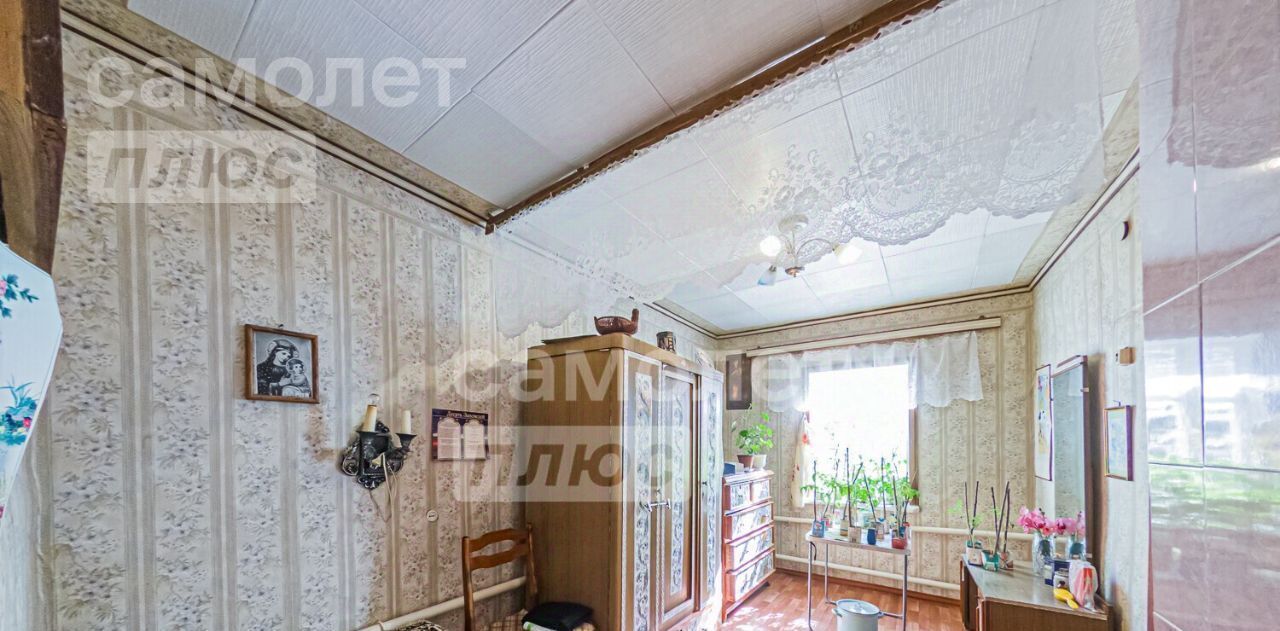 дом г Екатеринбург Ботаническая ул Салдинская 8 фото 9