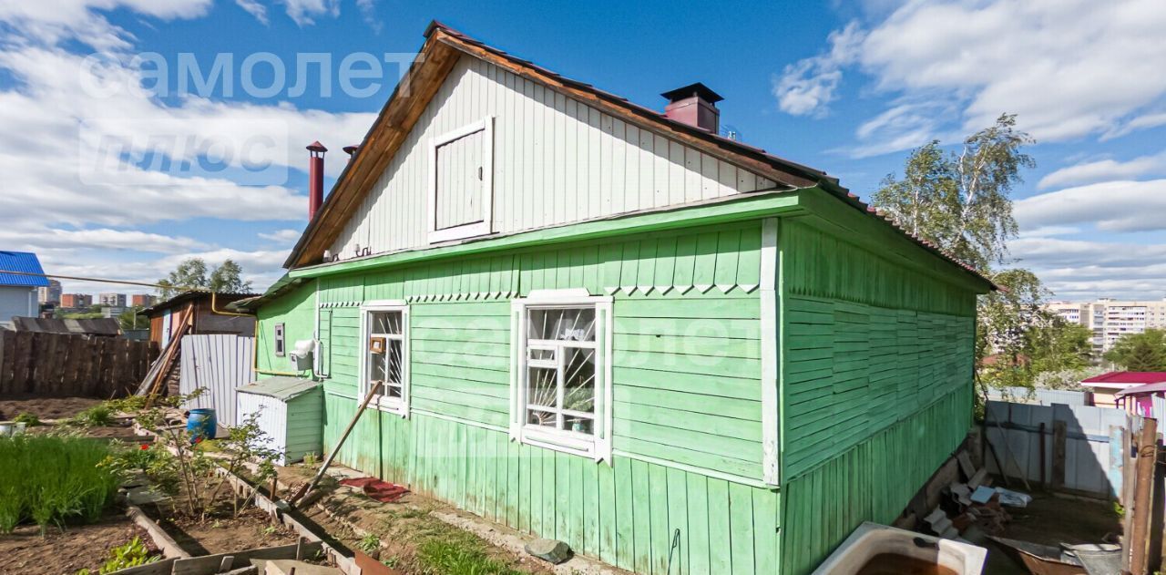 дом г Екатеринбург Ботаническая ул Салдинская 8 фото 16