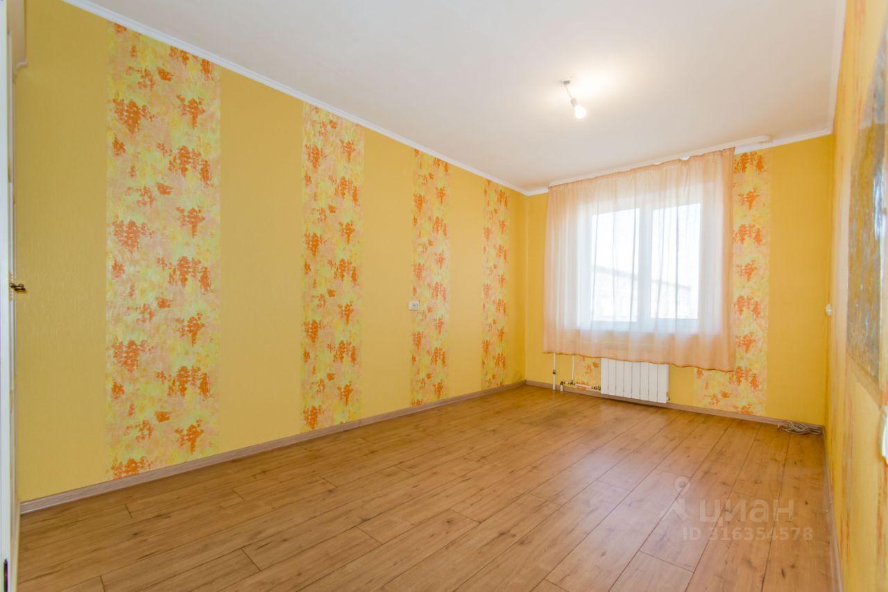 квартира г Екатеринбург р-н Железнодорожный ул Автомагистральная 7 фото 8