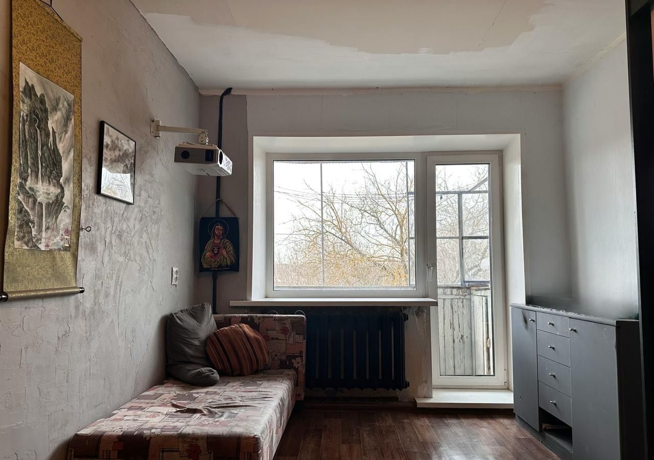 квартира г Раменское ул Фабричная 21 Есенинская, Раменский г. о. фото 3