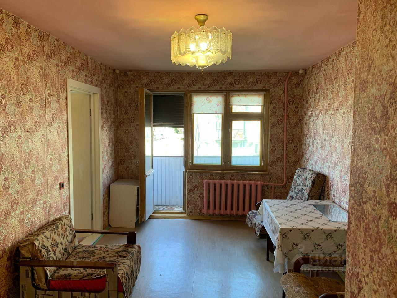 квартира г Краснодар р-н Прикубанский ул Красных Партизан 159 фото 2