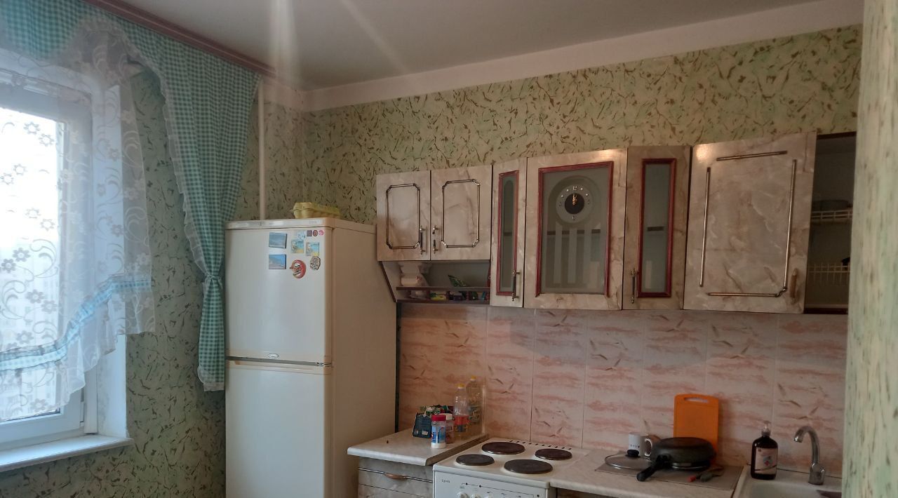 квартира г Курск р-н Центральный пр-кт Вячеслава Клыкова 1 фото 1