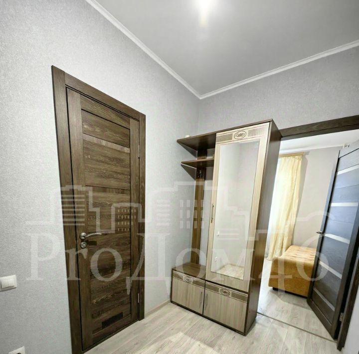 квартира г Курск р-н Центральный пр-кт Анатолия Дериглазова 83 фото 7