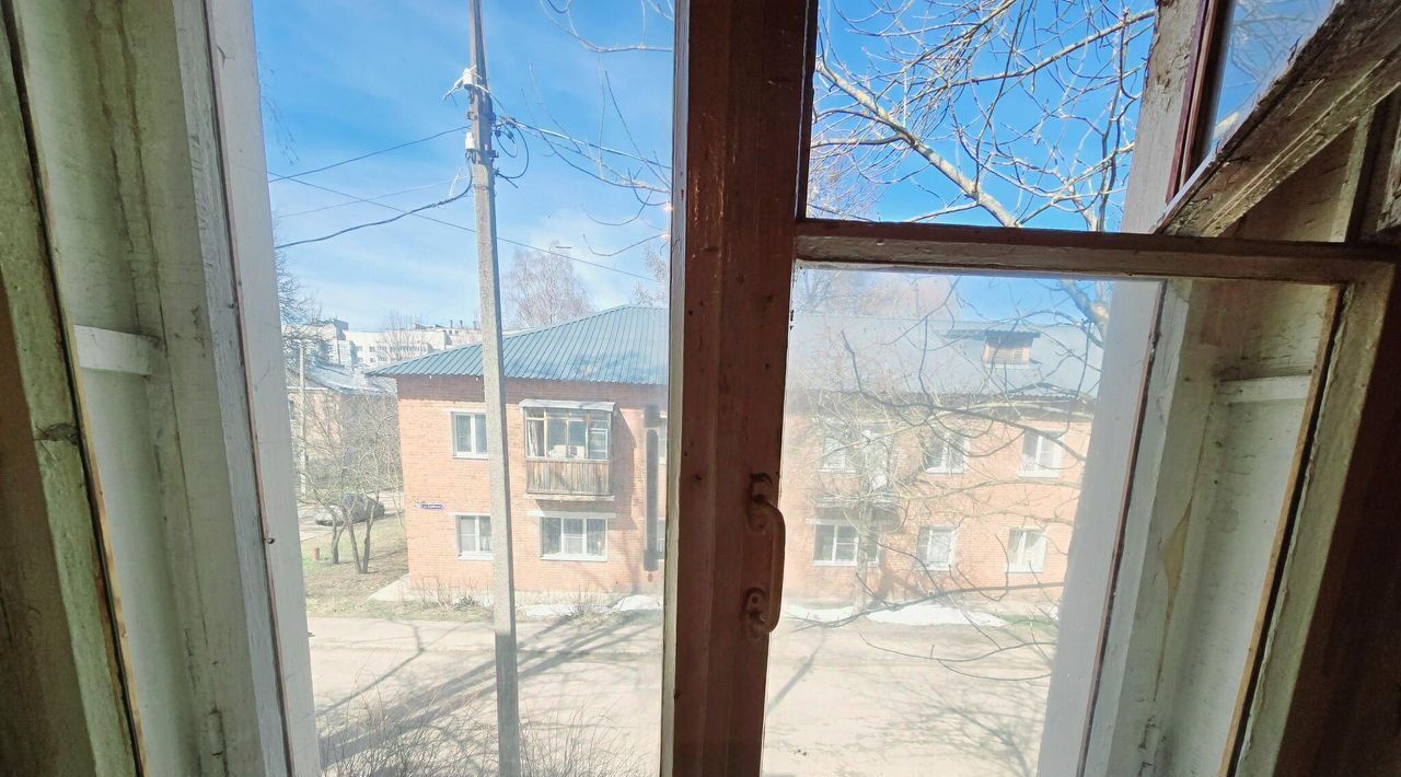 квартира г Владимир р-н Ленинский ул Алябьева 11/24 фото 10
