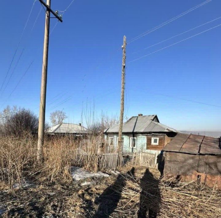 дом г Новокузнецк р-н Заводской ул Инициативная 43 фото 12