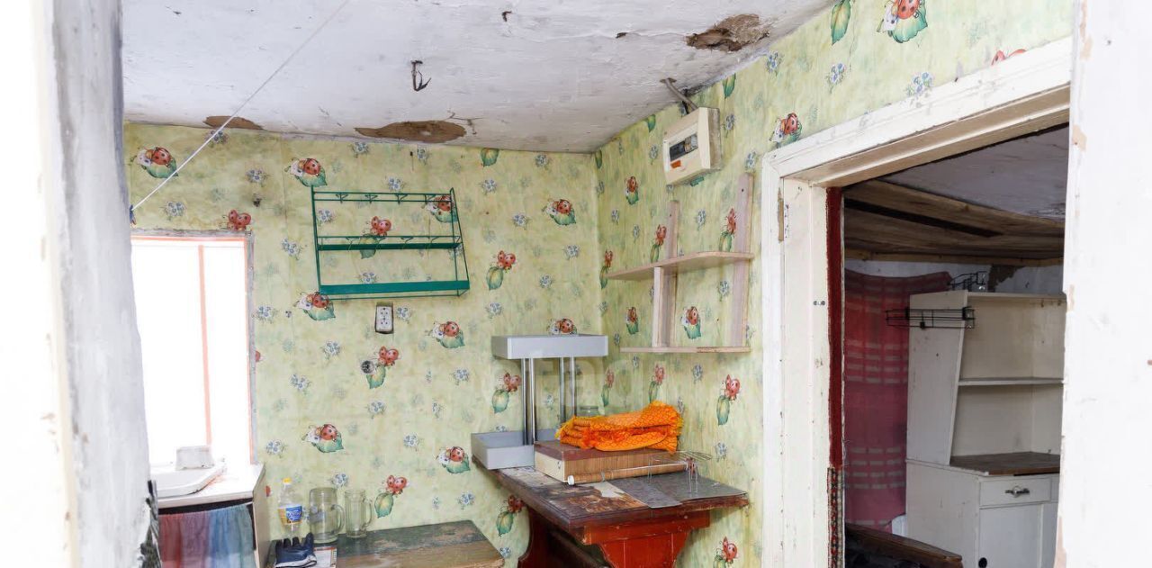 дом г Новокузнецк р-н Куйбышевский ул Механизаторов 17 Южный кв-л фото 6