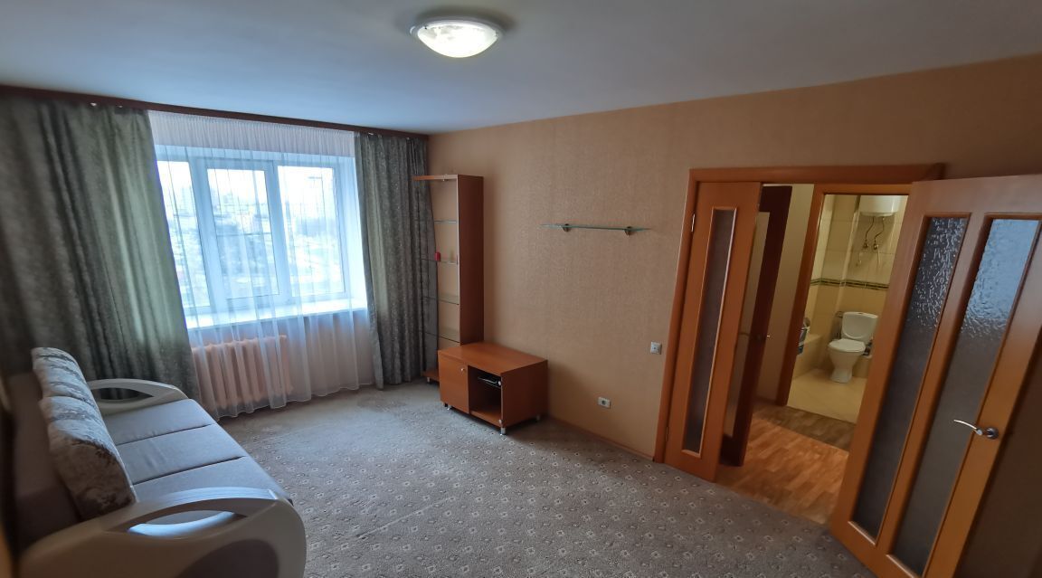 квартира г Воронеж р-н Коминтерновский пр-кт Московский 117а фото 15