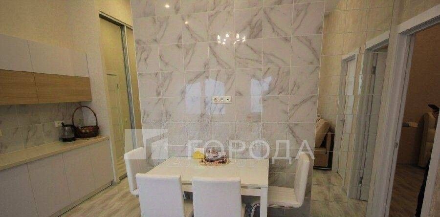 квартира г Новосибирск ул Ясный Берег 10 Площадь Маркса фото 5