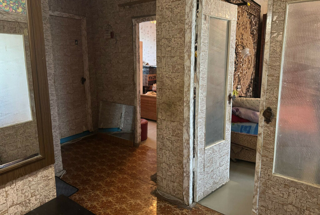 квартира г Астрахань р-н Советский ул Звездная 43 фото 7