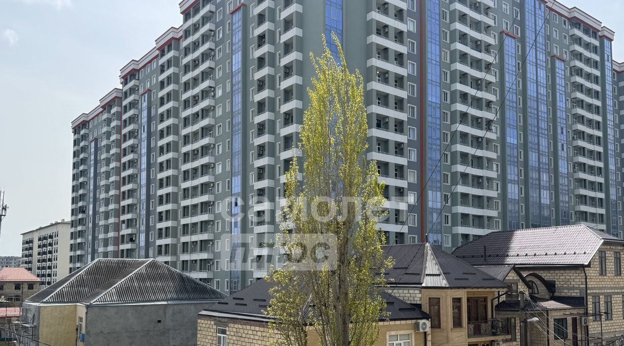 квартира г Дербент пер Красноармейский 56а фото 21