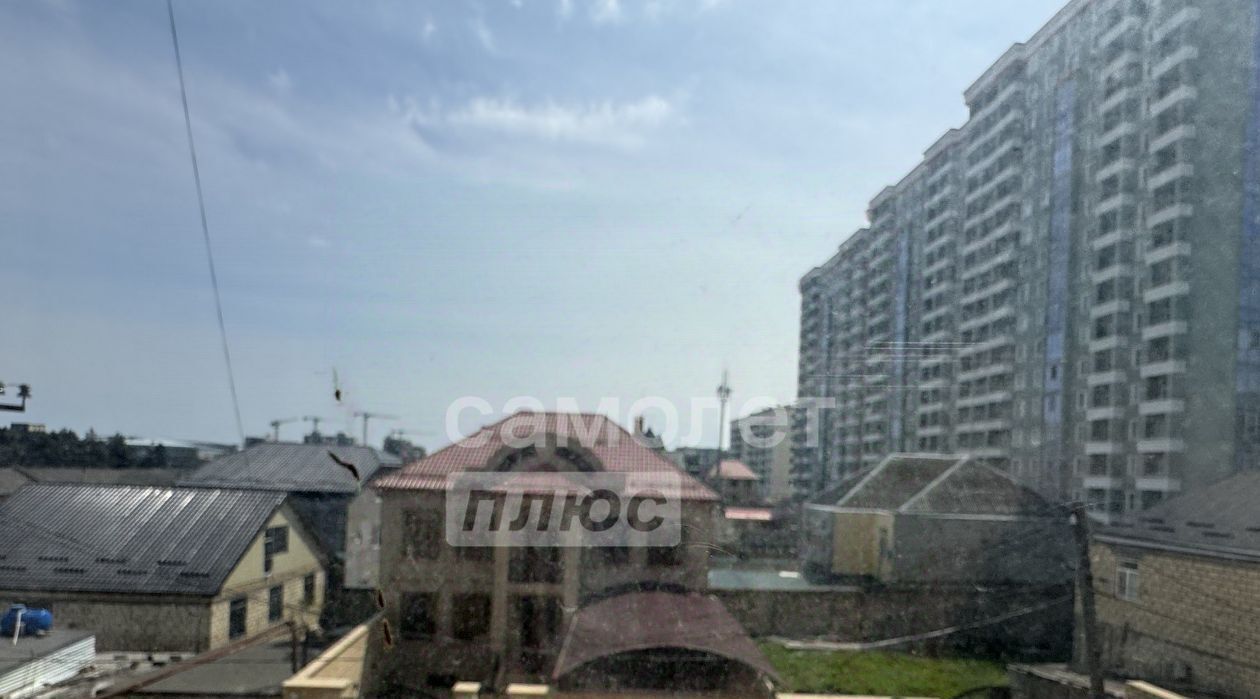 квартира г Дербент пер Красноармейский 56а фото 25