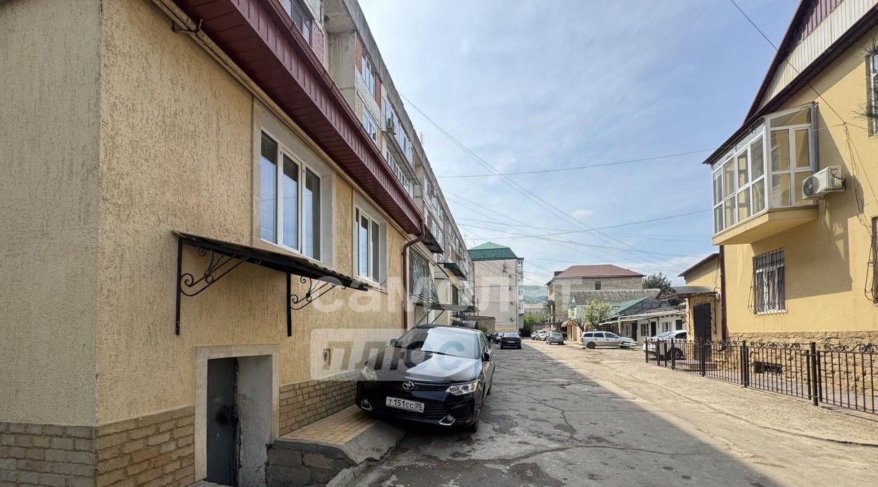 квартира г Дербент пер Красноармейский 56а фото 28