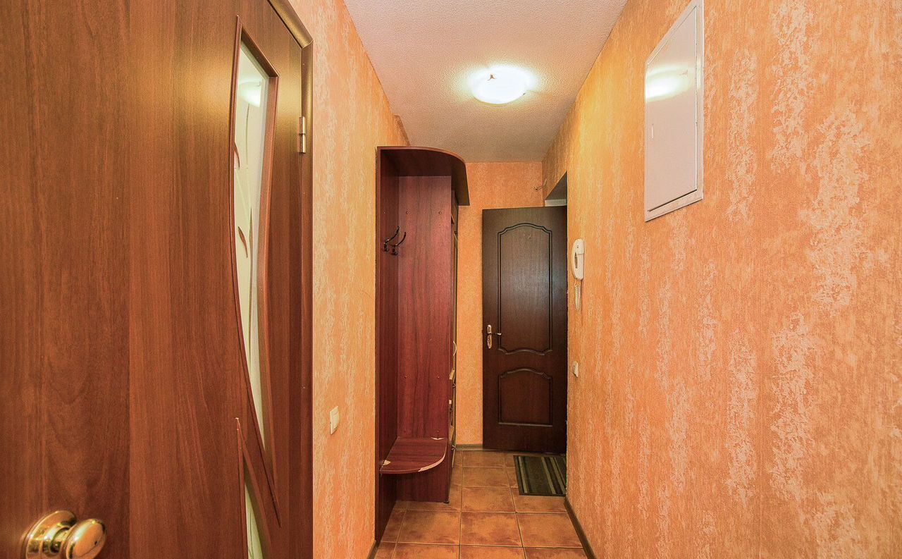 квартира г Владимир р-н Ленинский пр-кт Ленина 27б фото 25