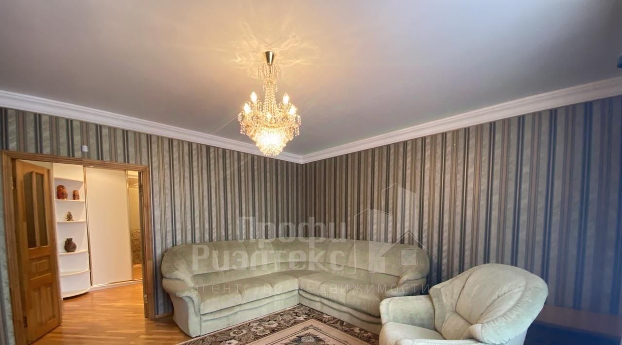 квартира г Нижний Новгород Горьковская ш Казанское 14 фото 5