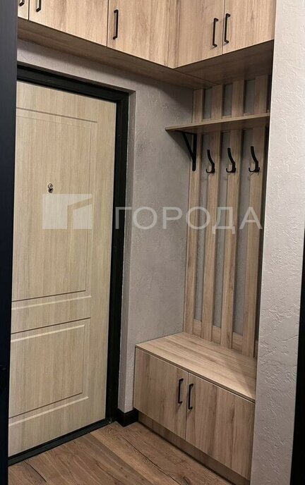 квартира г Барнаул р-н Центральный ул Нагорная 6-я 15г/7 фото 6