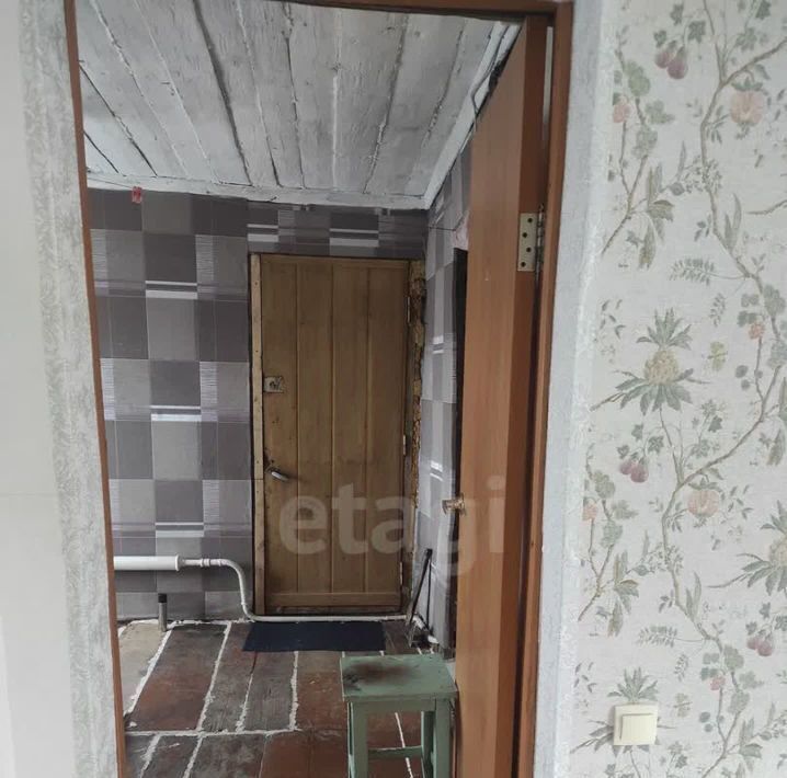 дом г Новокузнецк р-н Куйбышевский ул Хабаровская 57/43 фото 20
