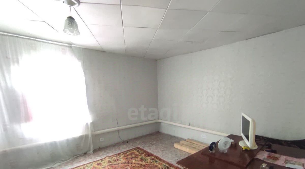 дом г Новокузнецк р-н Куйбышевский ул Хабаровская 57/43 фото 28