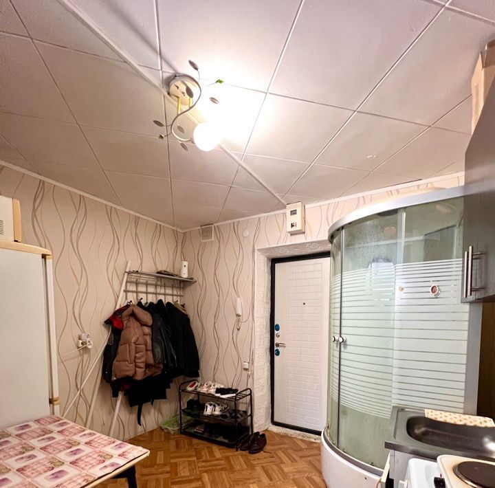 квартира г Оренбург р-н Центральный ул Карагандинская 52 фото 6