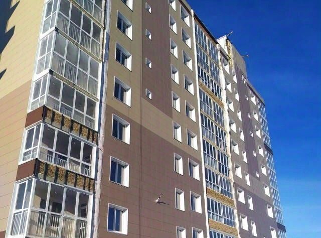 р-н Кировский ул Волгоградская 46 фото