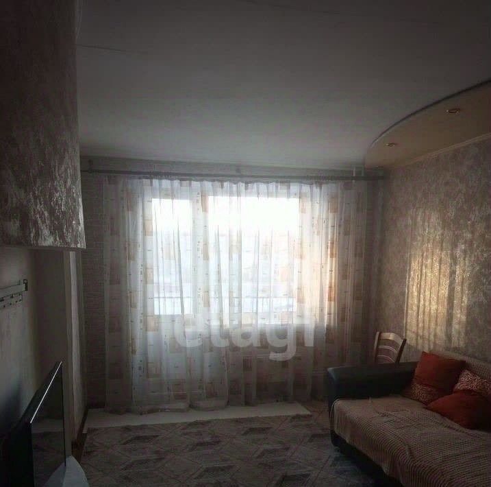 квартира г Новокузнецк р-н Орджоникидзевский ул Пархоменко 71 фото 3