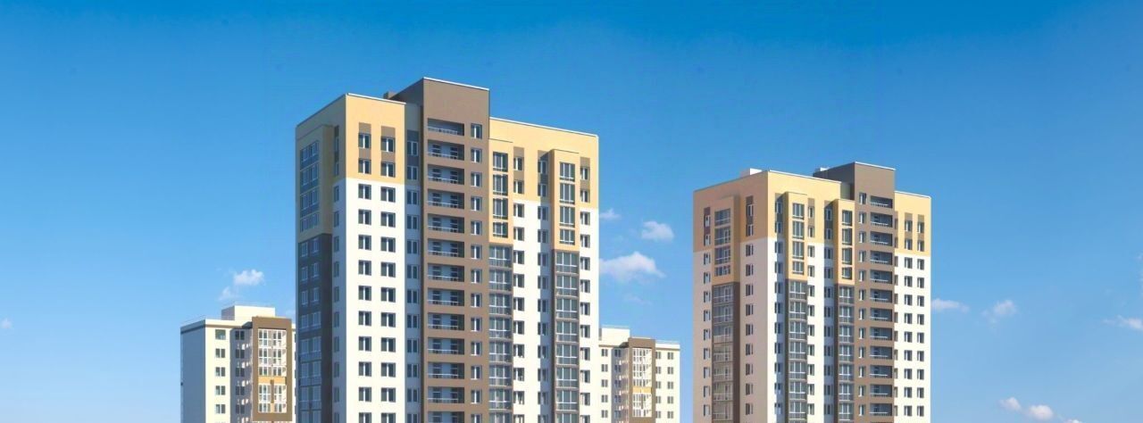 квартира г Омск р-н Кировский ул Волгоградская 48 фото 7