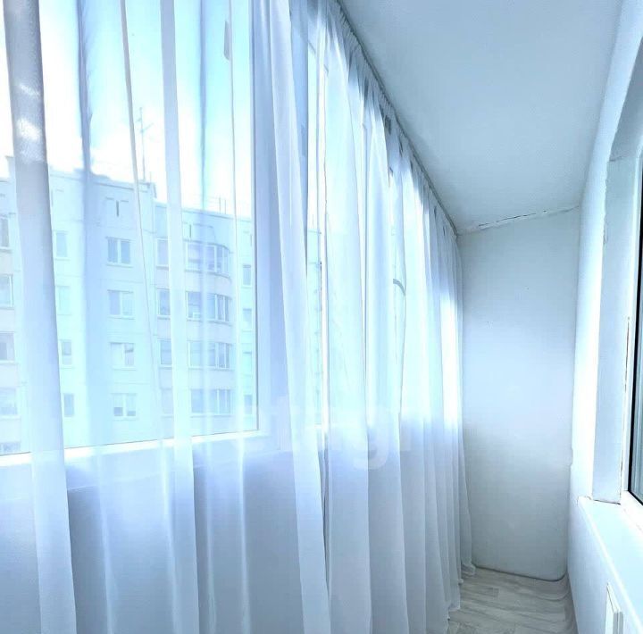 квартира г Пермь р-н Орджоникидзевский ул Кавказская 26 фото 16