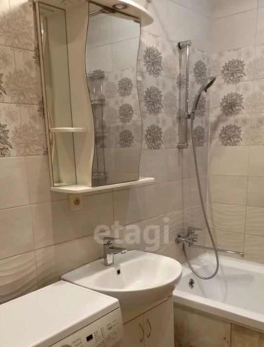 квартира г Новокузнецк р-н Центральный пр-кт Пионерский 18 фото 10