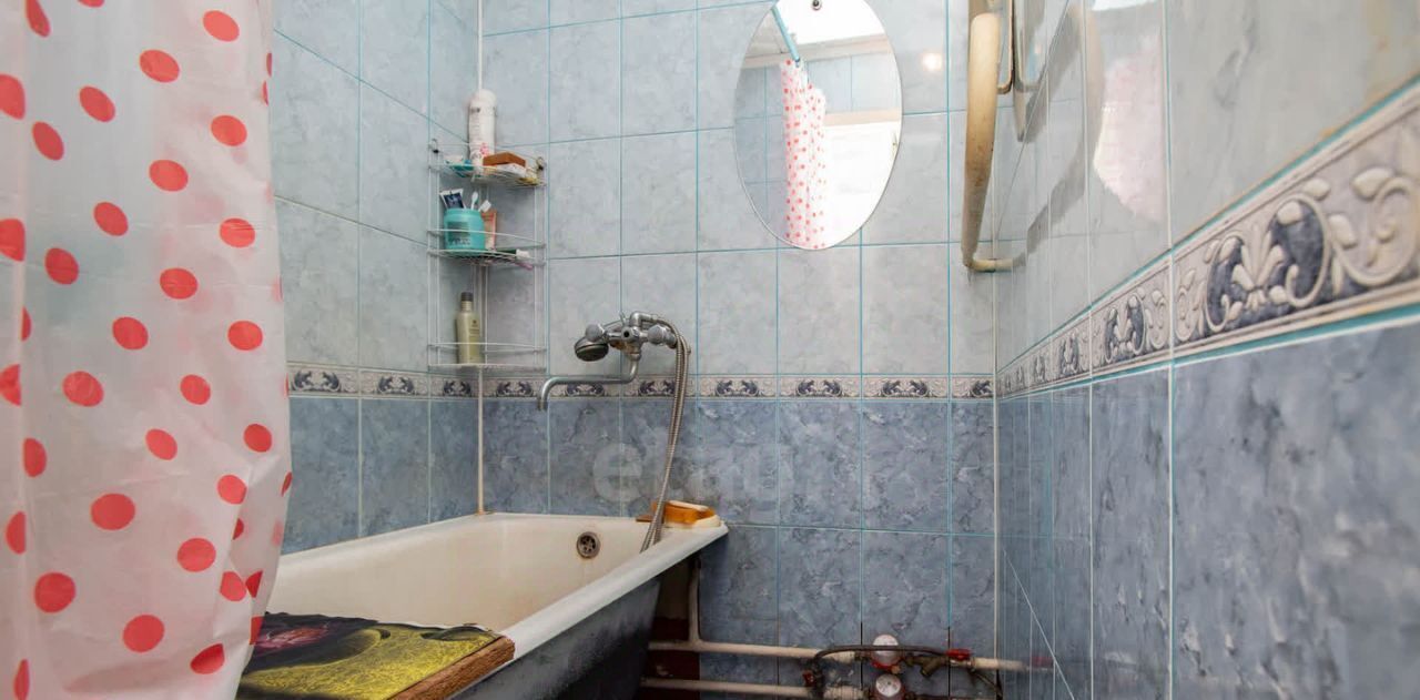квартира г Новокузнецк р-н Центральный ул Кирова 103 фото 7