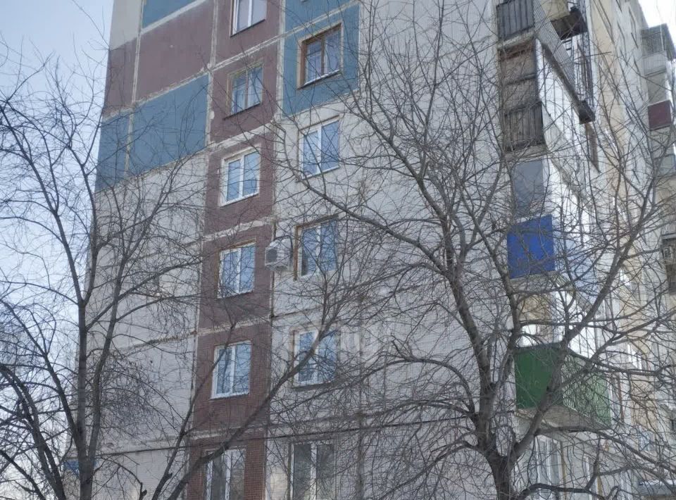 квартира г Новокузнецк р-н Новоильинский пр-кт Мира 20 фото 13