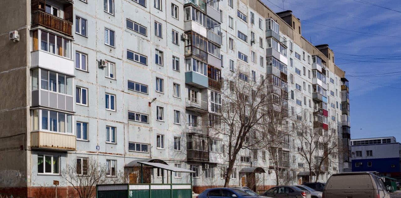 квартира г Новокузнецк р-н Центральный ул Грдины 19 фото 25