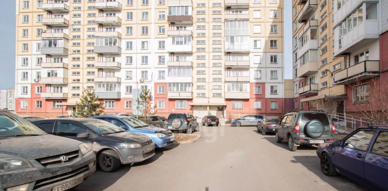 квартира г Новокузнецк р-н Новоильинский пр-кт Авиаторов 25 фото 21
